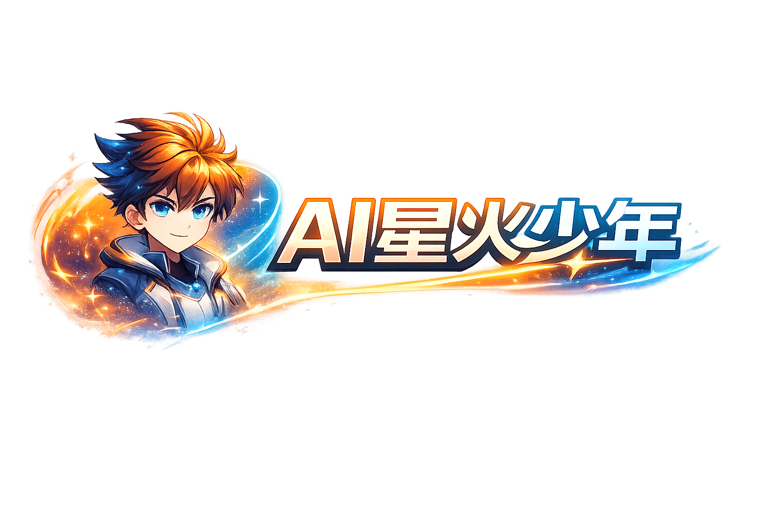 AI星火少年